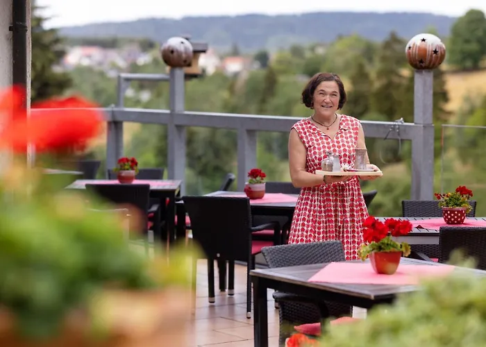 Gastinger Hotel-Restaurant